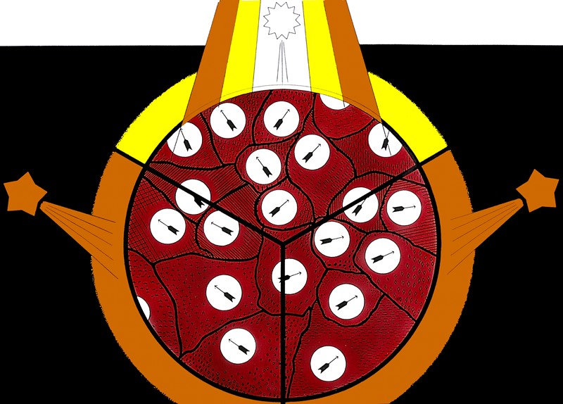 The Third Testament - Symbol No. 24